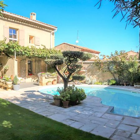Holiday Home La Croix Du Puits By Interhome Robion en Luberon Buitenkant foto