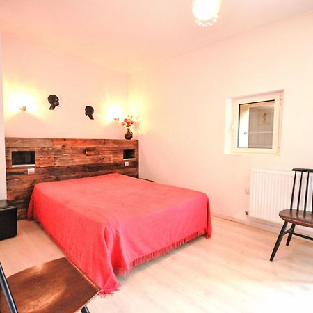 Holiday Home La Croix Du Puits By Interhome Robion en Luberon Buitenkant foto