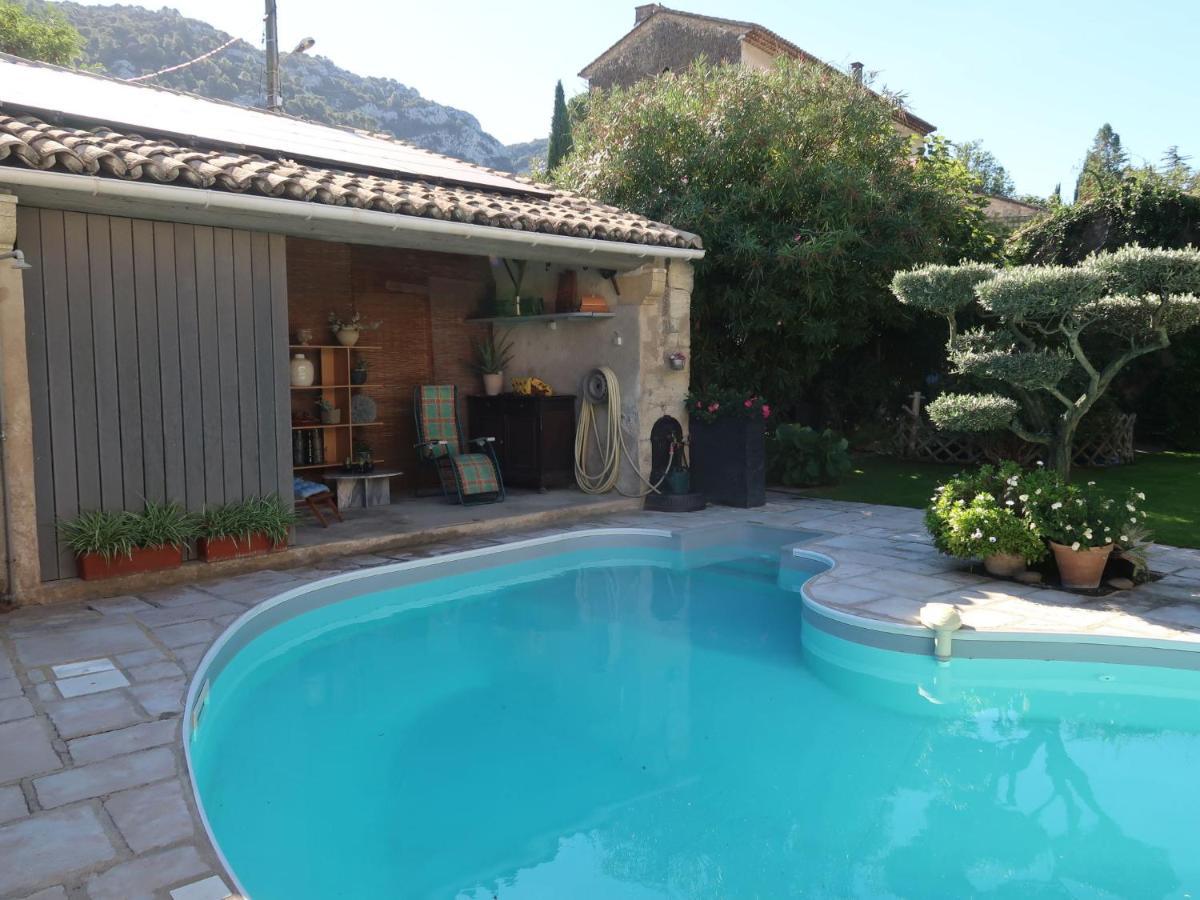Holiday Home La Croix Du Puits By Interhome Robion en Luberon Buitenkant foto