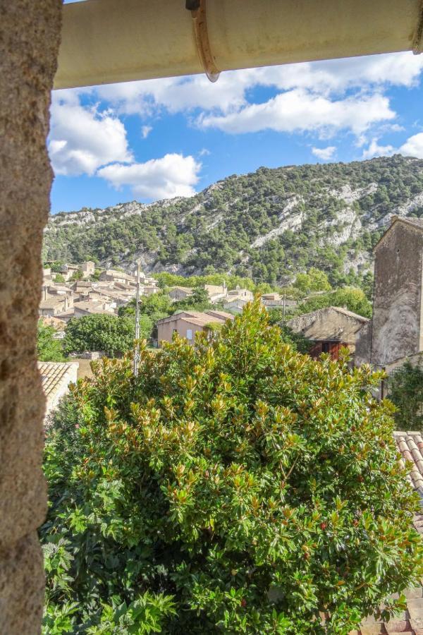 Holiday Home La Croix Du Puits By Interhome Robion en Luberon Buitenkant foto