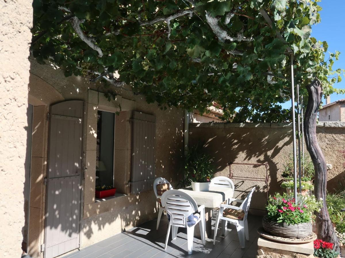 Holiday Home La Croix Du Puits By Interhome Robion en Luberon Buitenkant foto