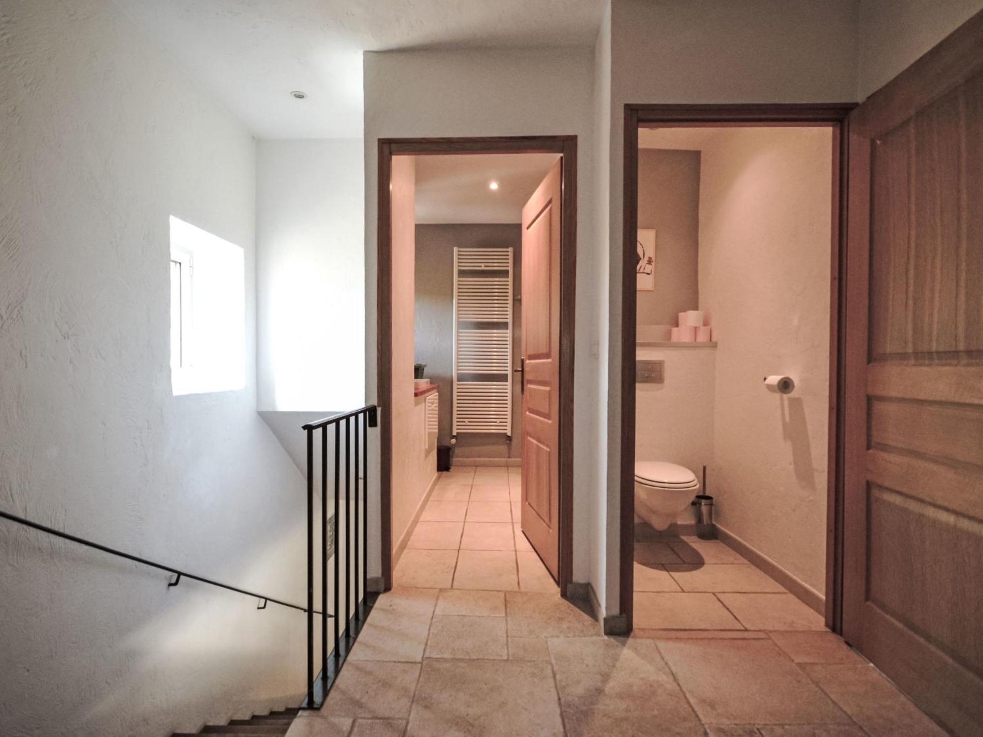 Holiday Home La Croix Du Puits By Interhome Robion en Luberon Buitenkant foto