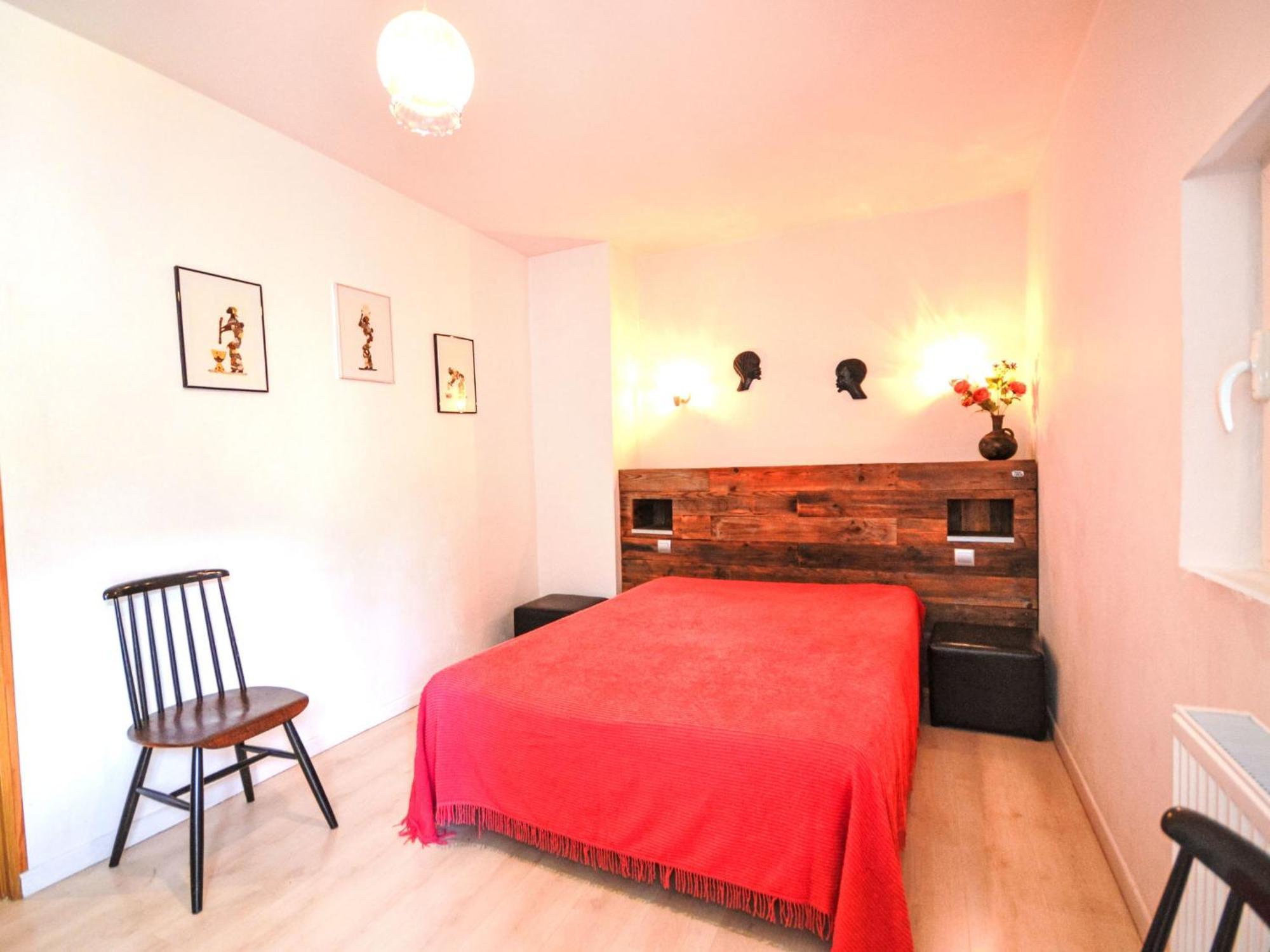 Holiday Home La Croix Du Puits By Interhome Robion en Luberon Buitenkant foto