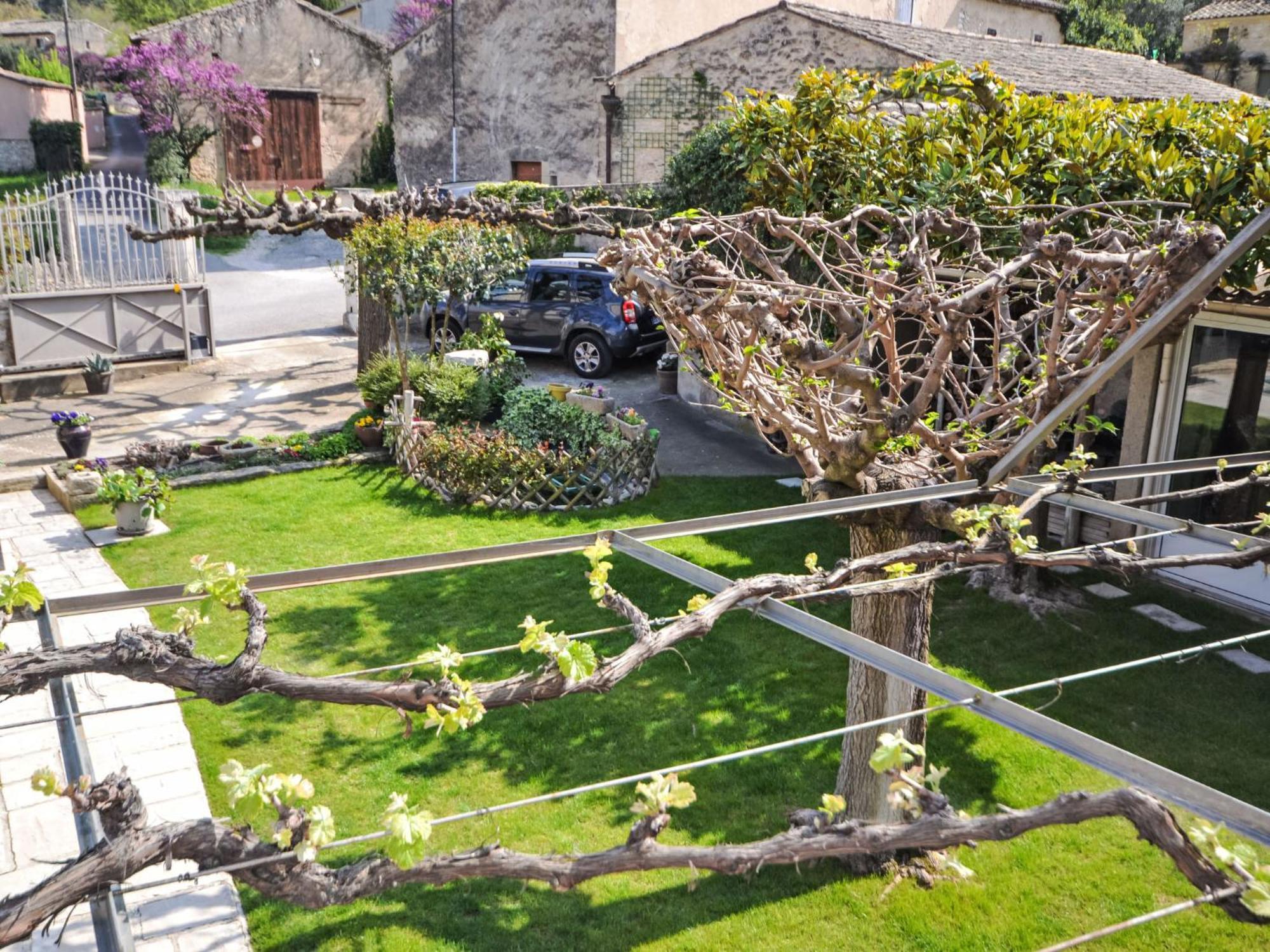 Holiday Home La Croix Du Puits By Interhome Robion en Luberon Buitenkant foto