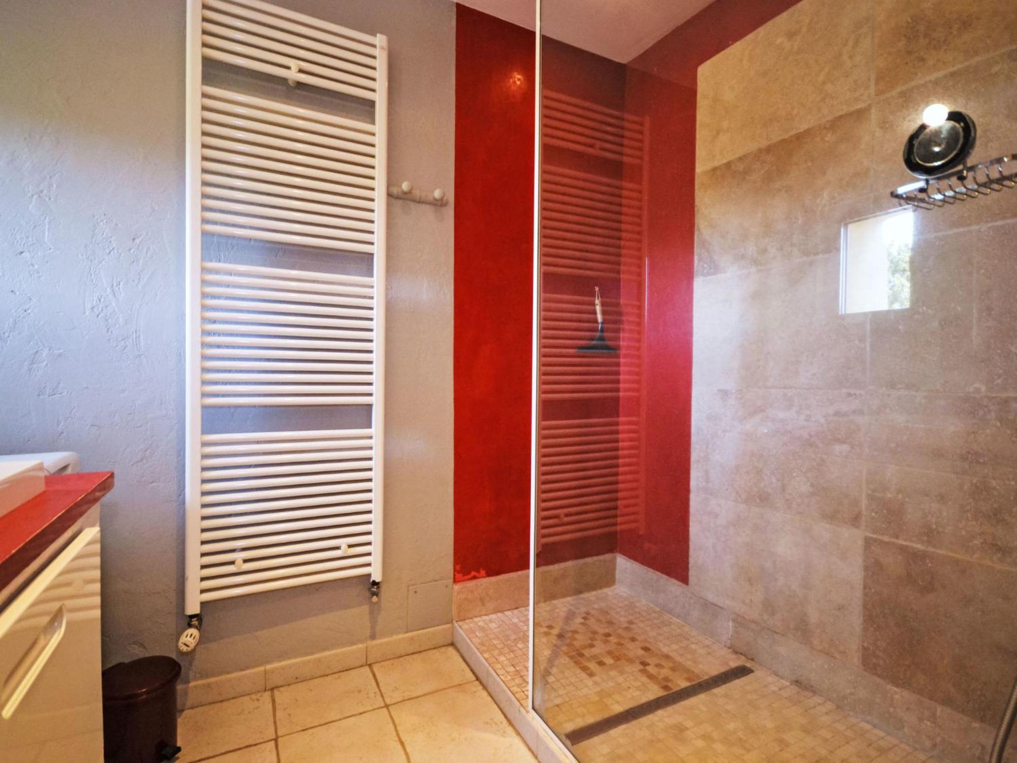 Holiday Home La Croix Du Puits By Interhome Robion en Luberon Buitenkant foto