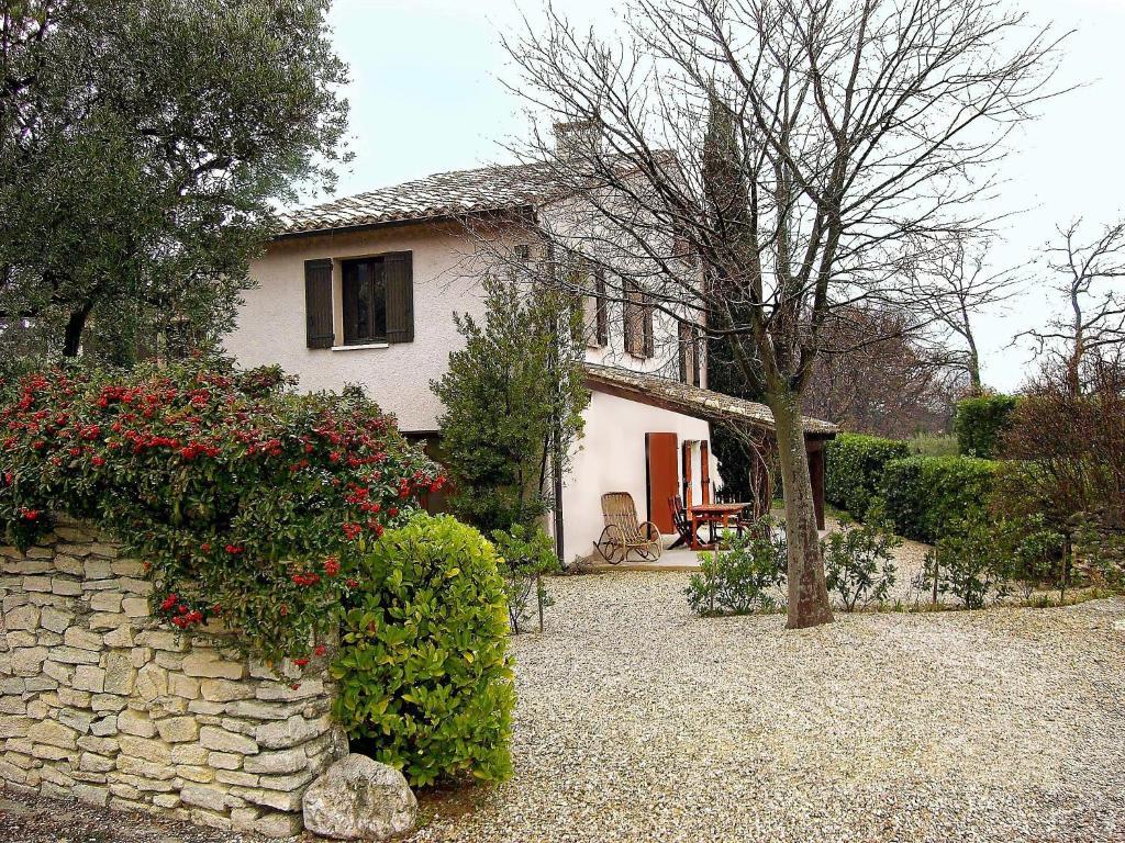 Holiday Home La Croix Du Puits By Interhome Robion en Luberon Buitenkant foto