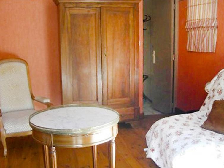 Holiday Home La Croix Du Puits By Interhome Robion en Luberon Kamer foto
